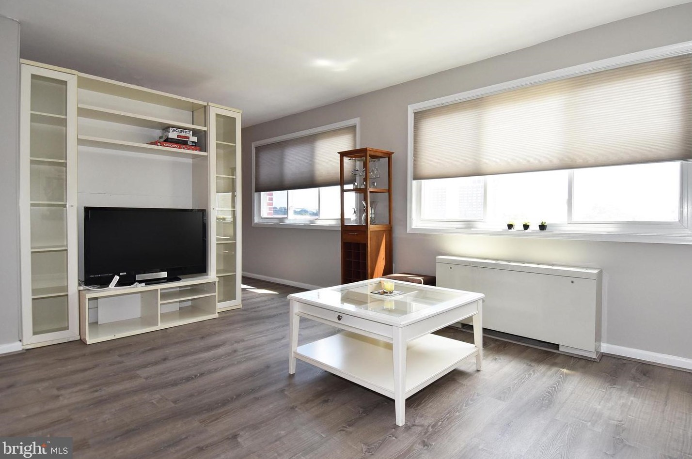 1830 Columbia Pike #408, Arlington, VA 22204
