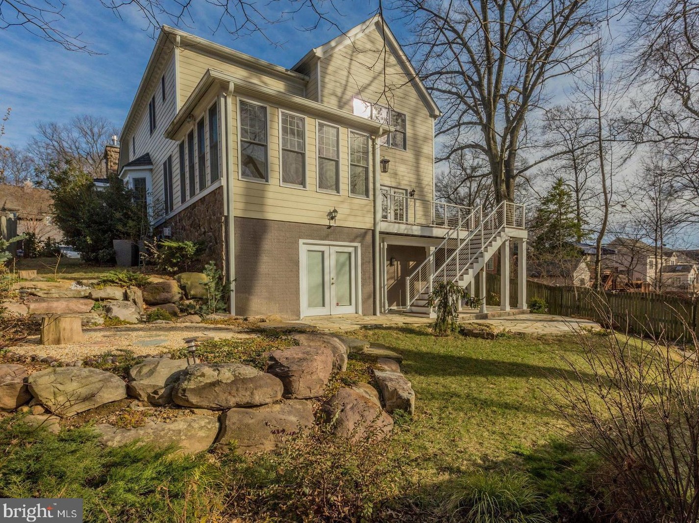1614 N Stafford St, Arlington, VA 22204