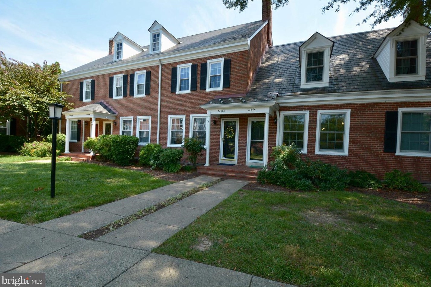 3467 Stafford St, Arlington, VA 22206-1917