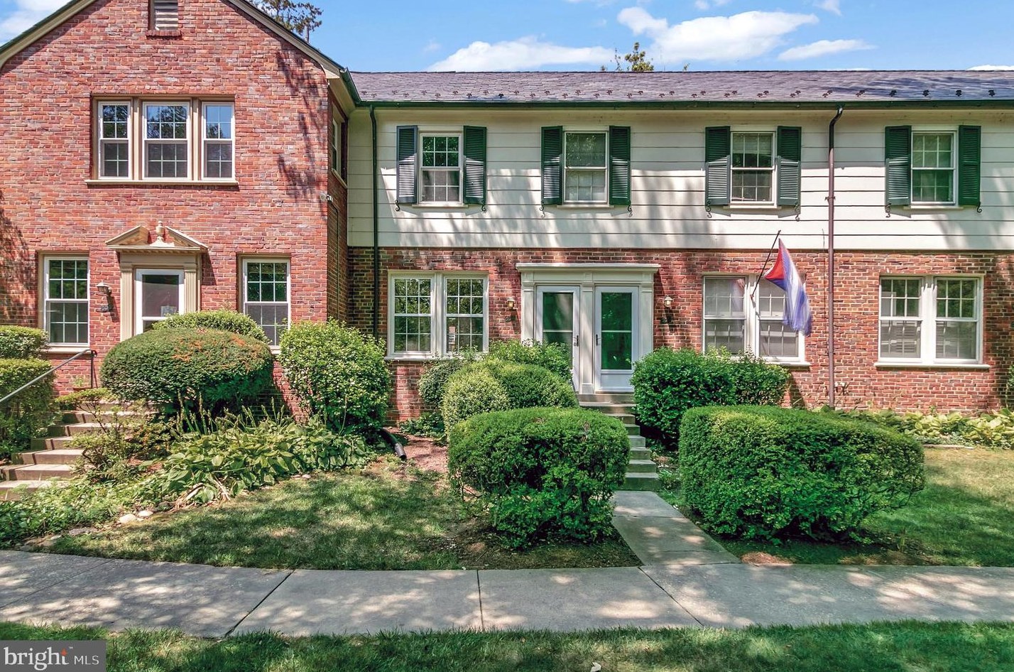1400 S Edgewood St #537, Arlington, VA 22204