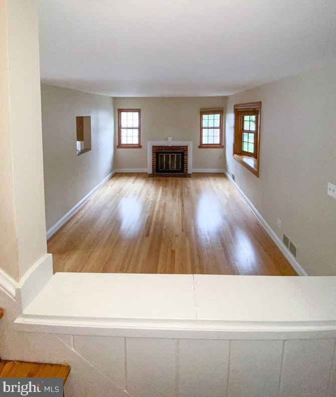 2600 N Harrison St, Arlington, VA 22207