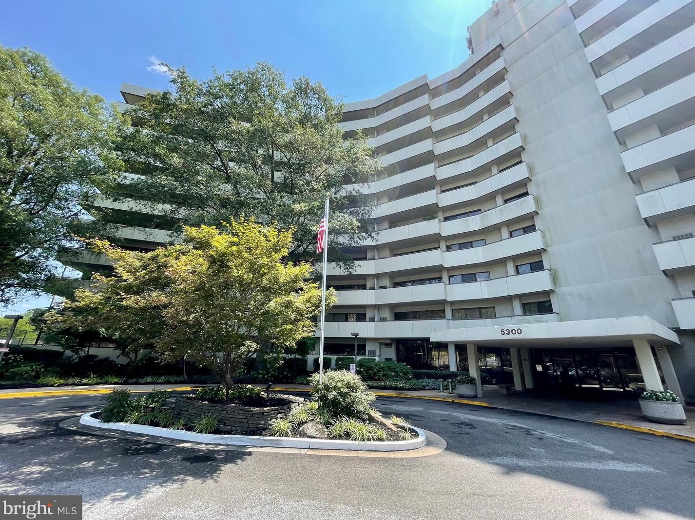 5300 Columbia Pike #907, Arlington, VA 22204
