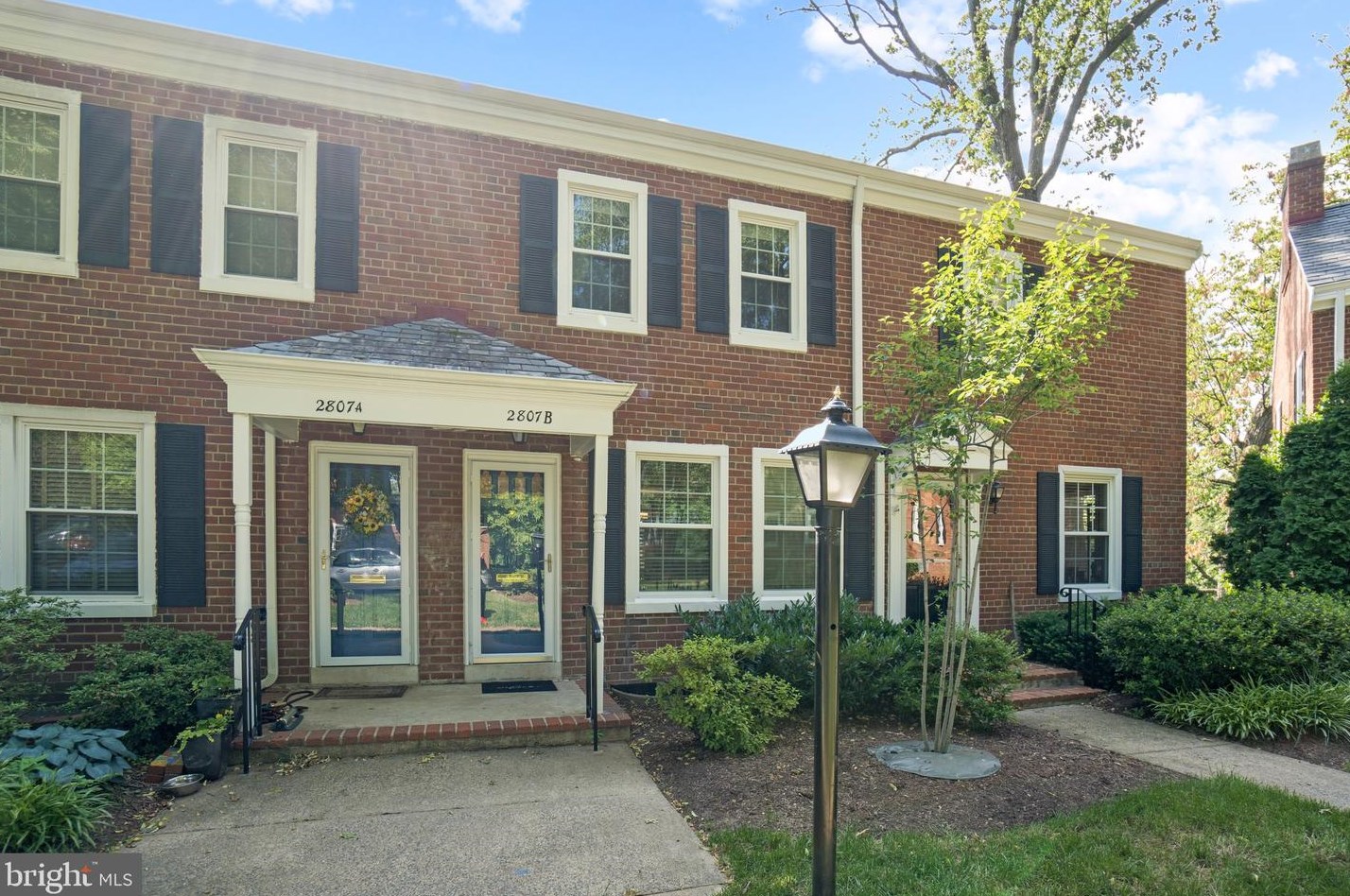 2807 S Abingdon St #b, Arlington, VA
