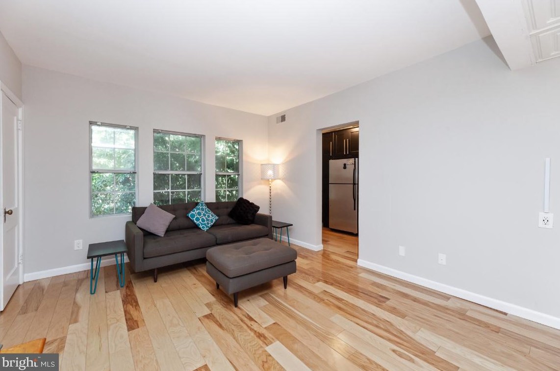 1906 N Rhodes St #51, Arlington, VA 22201