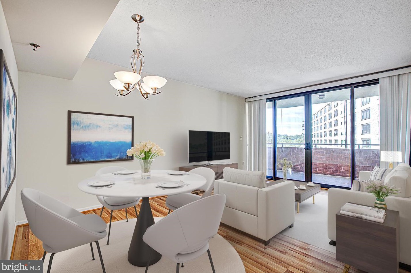 1001 N Randolph St #721, Arlington, VA 22201