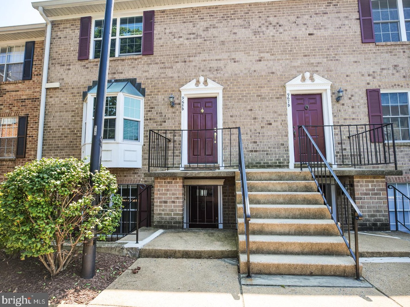 965 S Rolfe St #a, Arlington, VA 22204