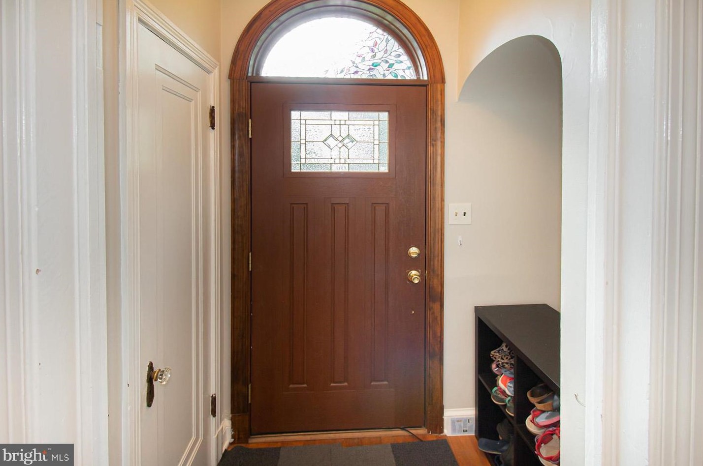 27 N Fenwick St, Arlington, VA 22201