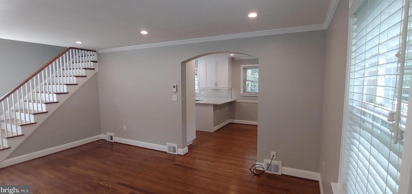 108 N Edison St, Arlington, VA 22203