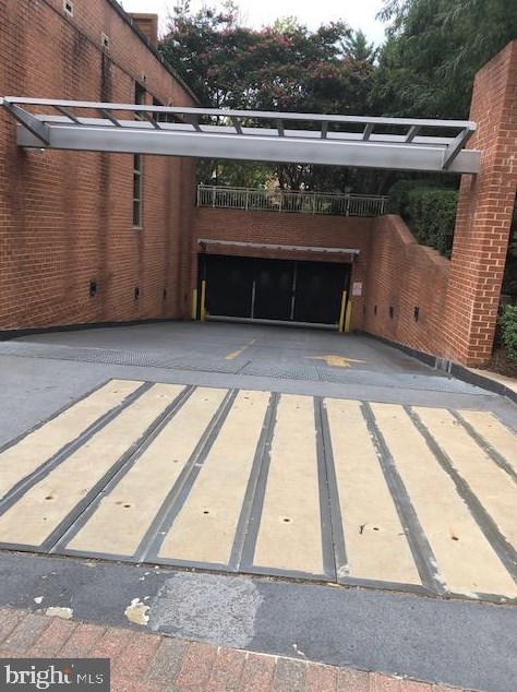 1000 Randolph St, Arlington VA  22201-5627 exterior