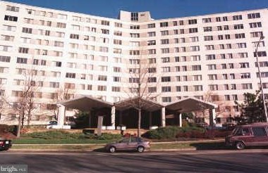 1200 N Nash St #262, Arlington, VA 22209