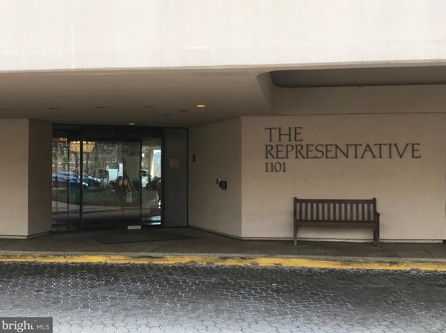 1101 S Arlington Ridge Rd #514, Arlington, VA 22202