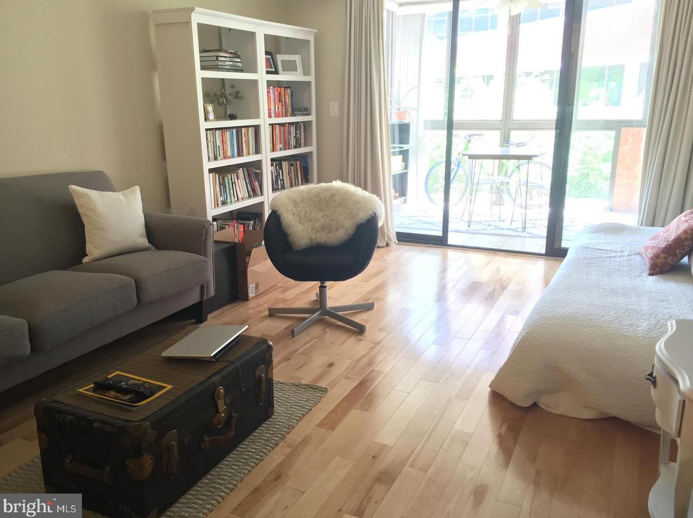 1001 N Vermont St #308, Arlington, VA 22201