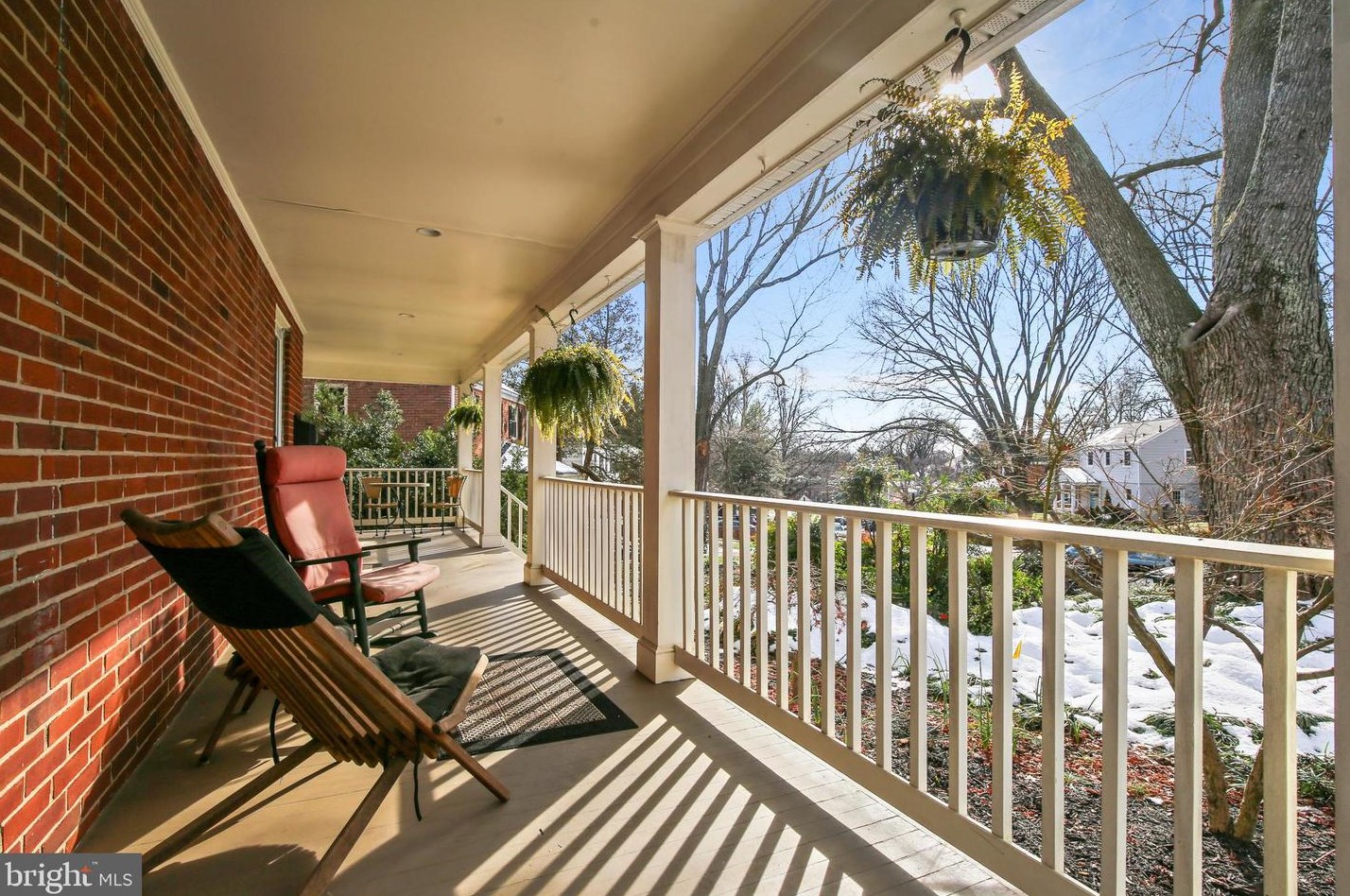 1533 Kenilworth St, Arlington, VA 22205-2820