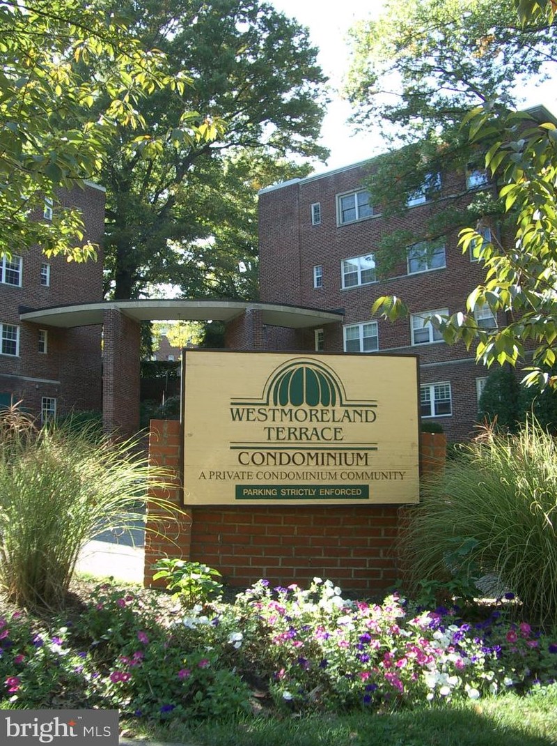 1309 N Ode St #532, Arlington, VA 22209