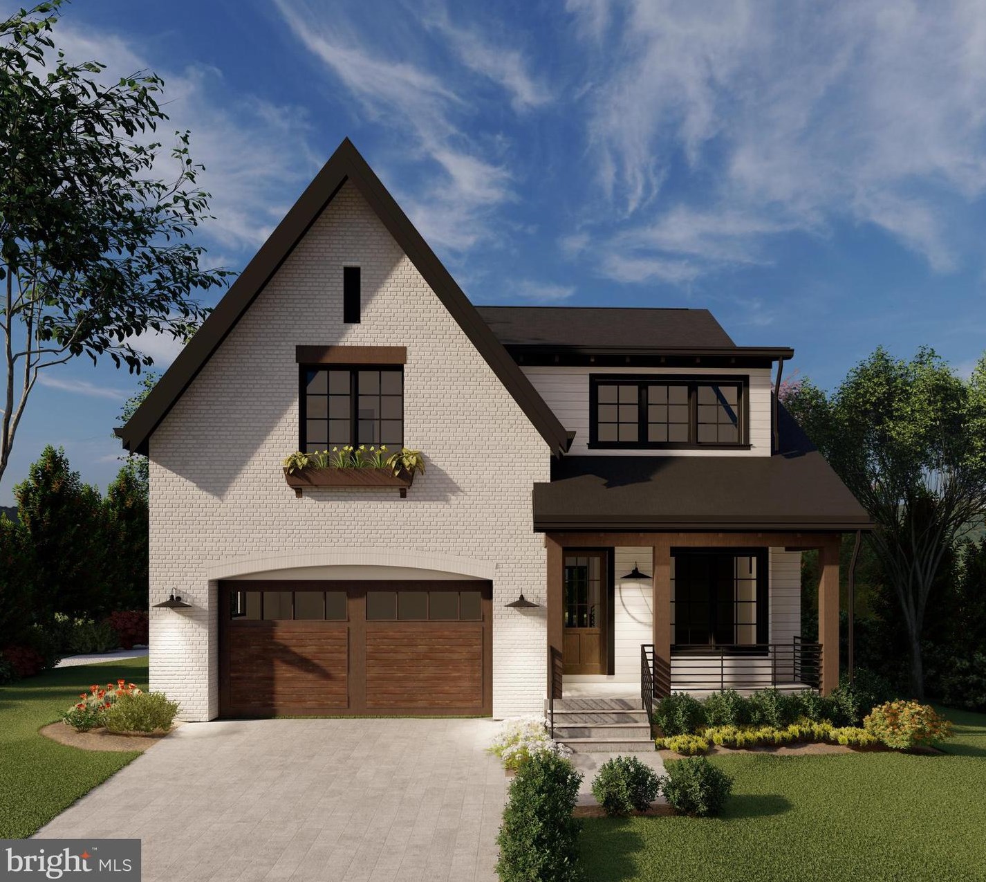 1629 Stafford St, Arlington, VA 22204-4015