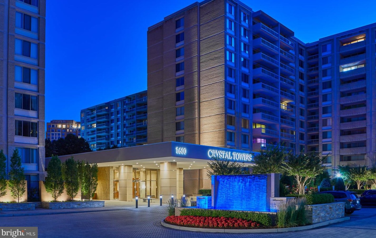 1600 S Eads St #1232s, Arlington, VA 22202