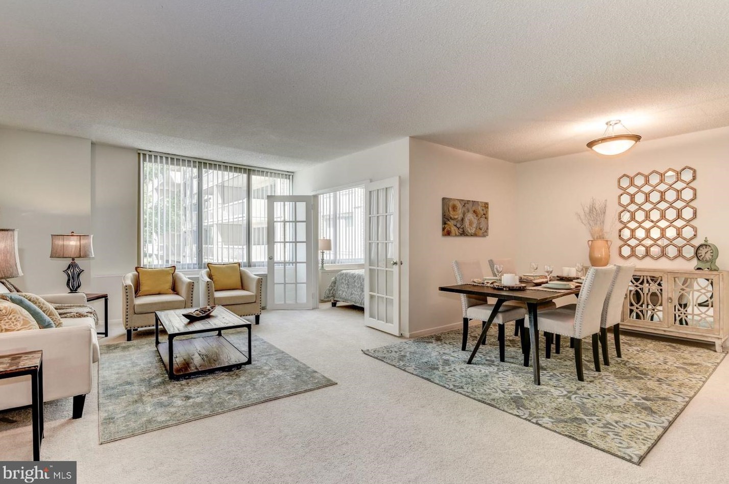 1600 S Eads St #1107s, Arlington, VA 22202