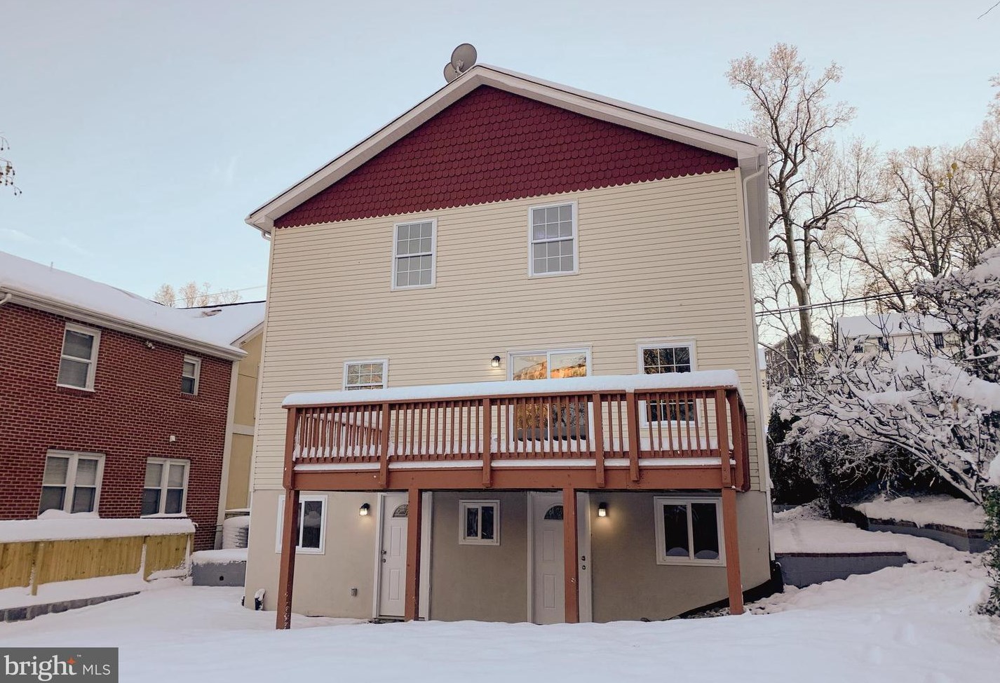 1109 S Columbus St, Arlington, VA 22205