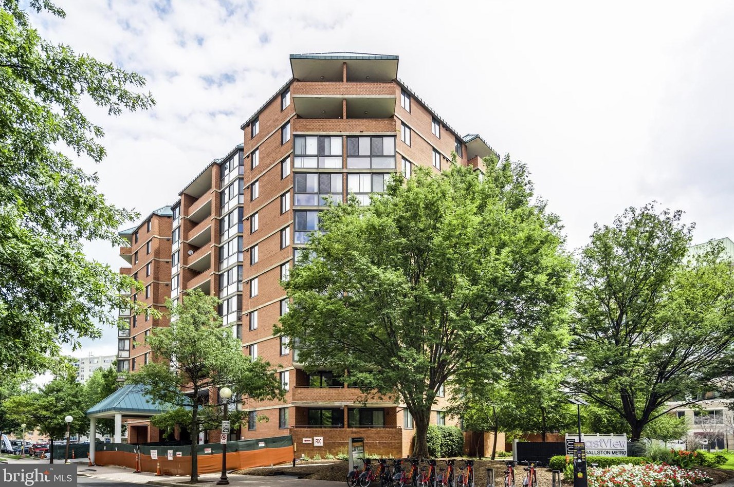 1001 N Randolph St #1019, Arlington, VA 22201