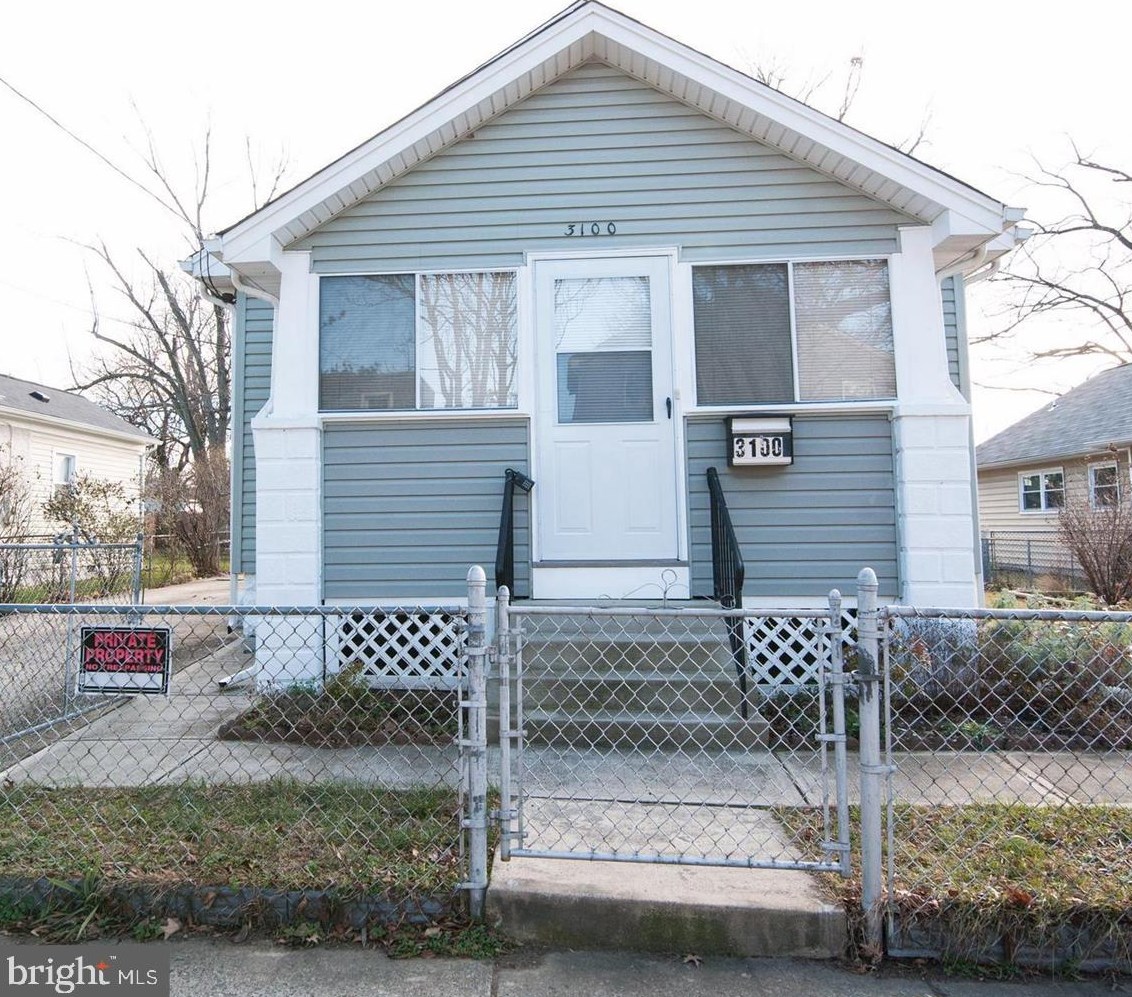 3100 17th St S, Arlington, VA 22204