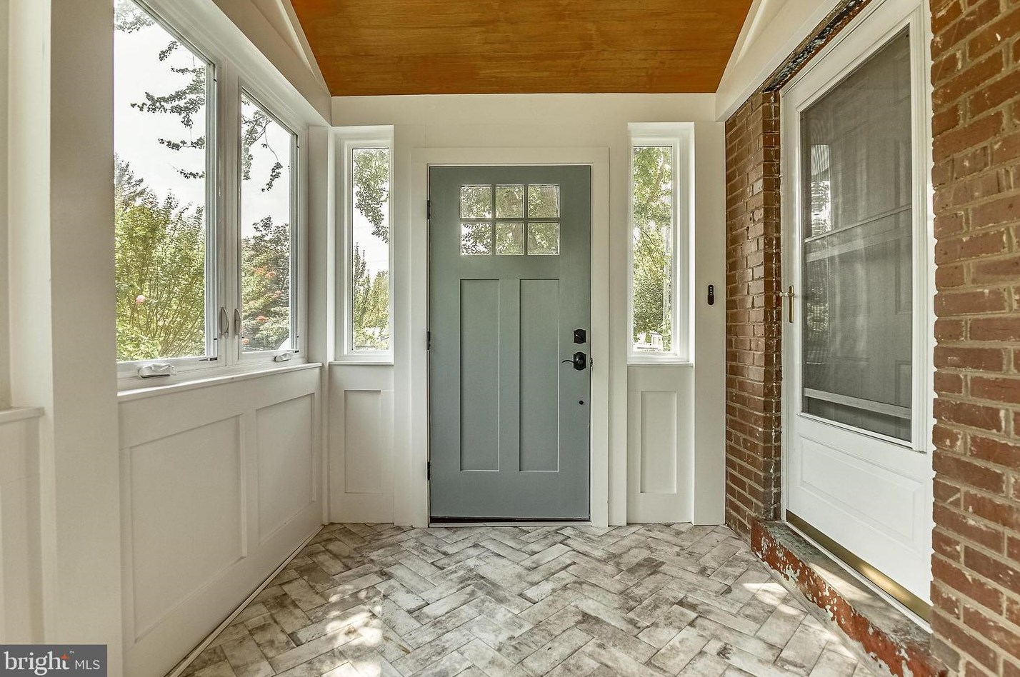 1409 N Longfellow St, Arlington, VA 22205