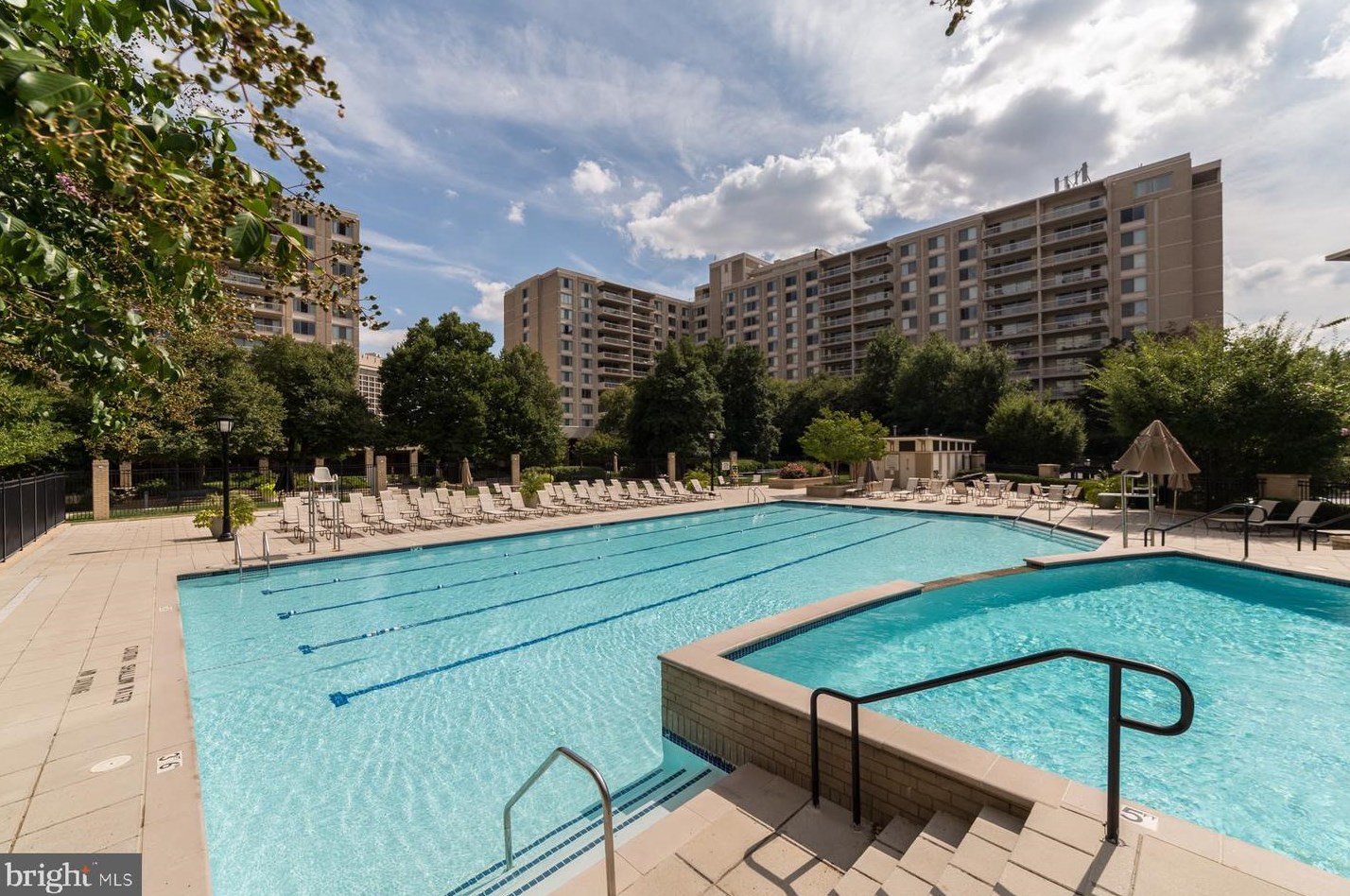 1600 S Eads St #1128s, Arlington, VA 22202