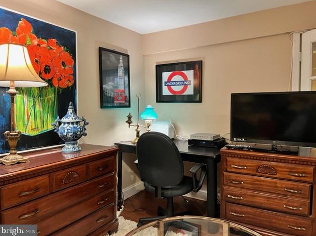 2507 N Lexington St, Arlington, VA 22207