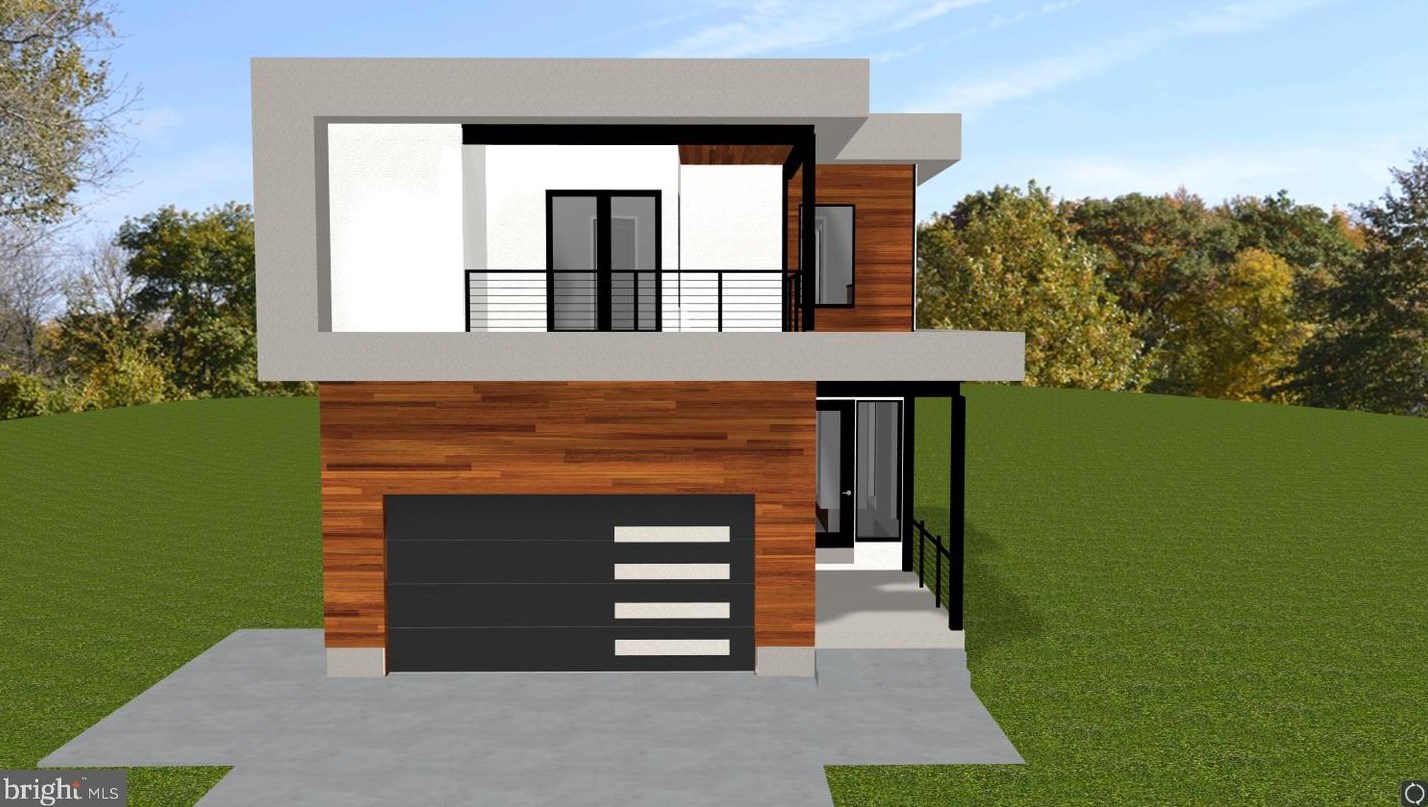 4611 Carlin Springs Rd, Arlington, VA 22203-2019