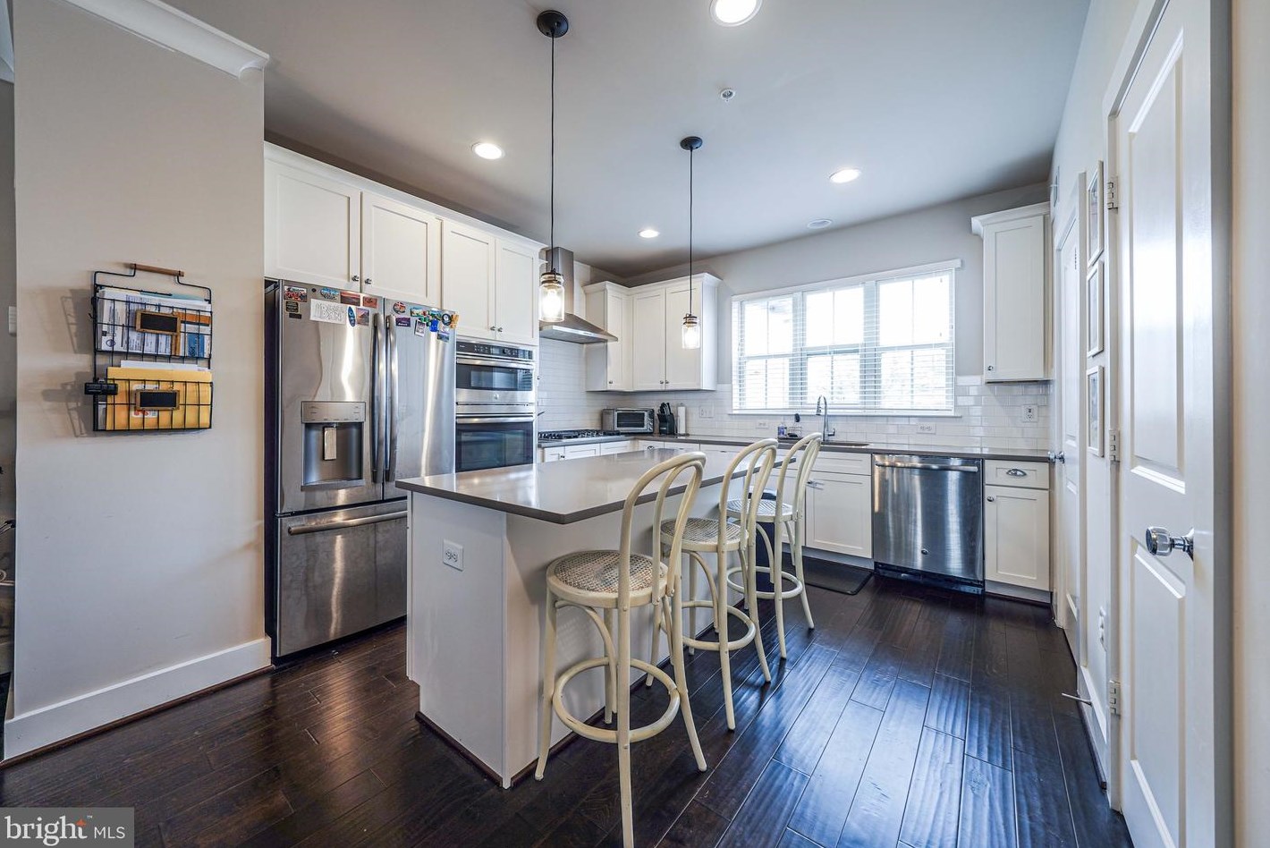 1309 Quinn St, Arlington, VA 22204