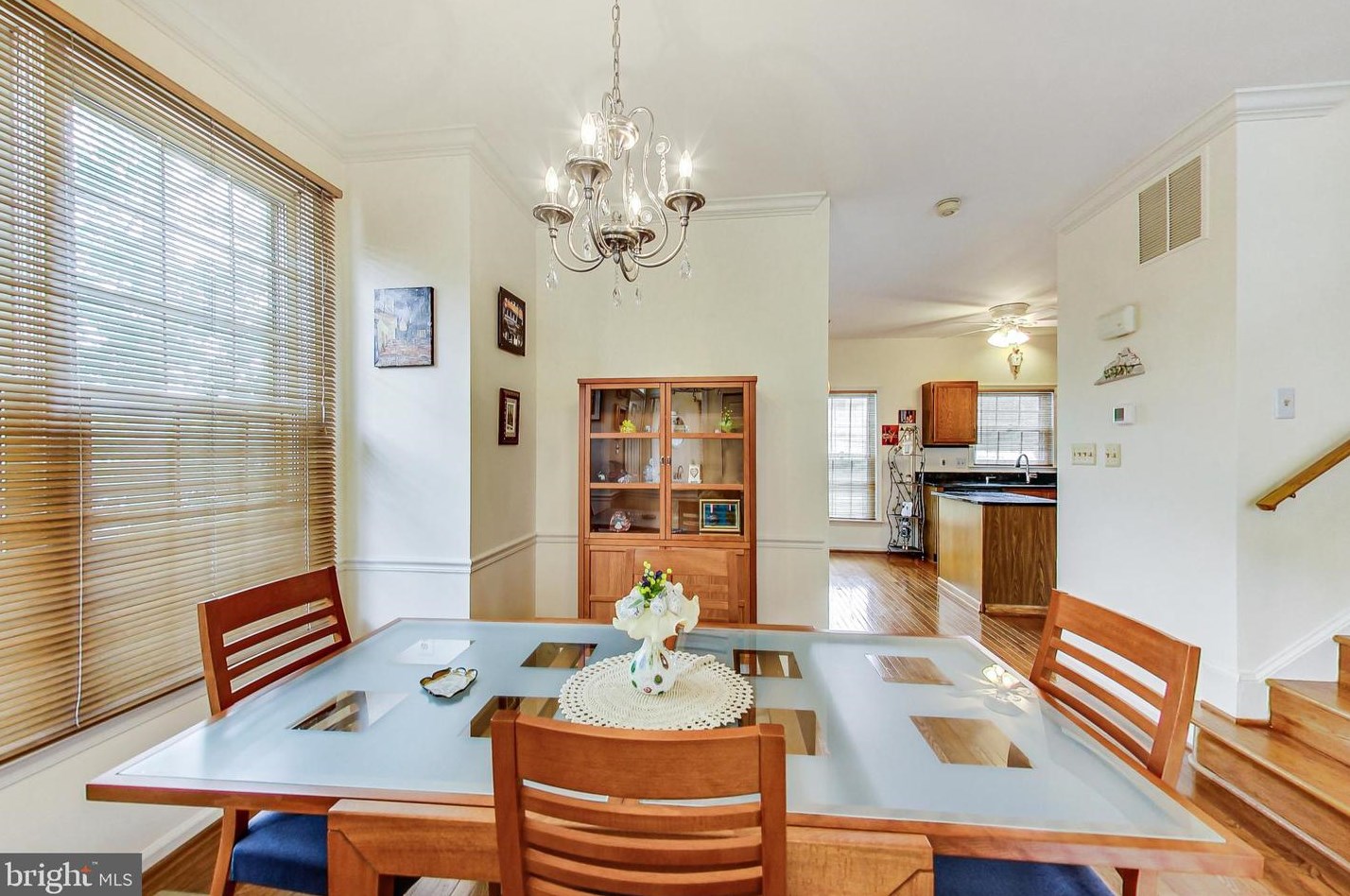 1900 Daniel St, Arlington VA 22201-4110 exterior