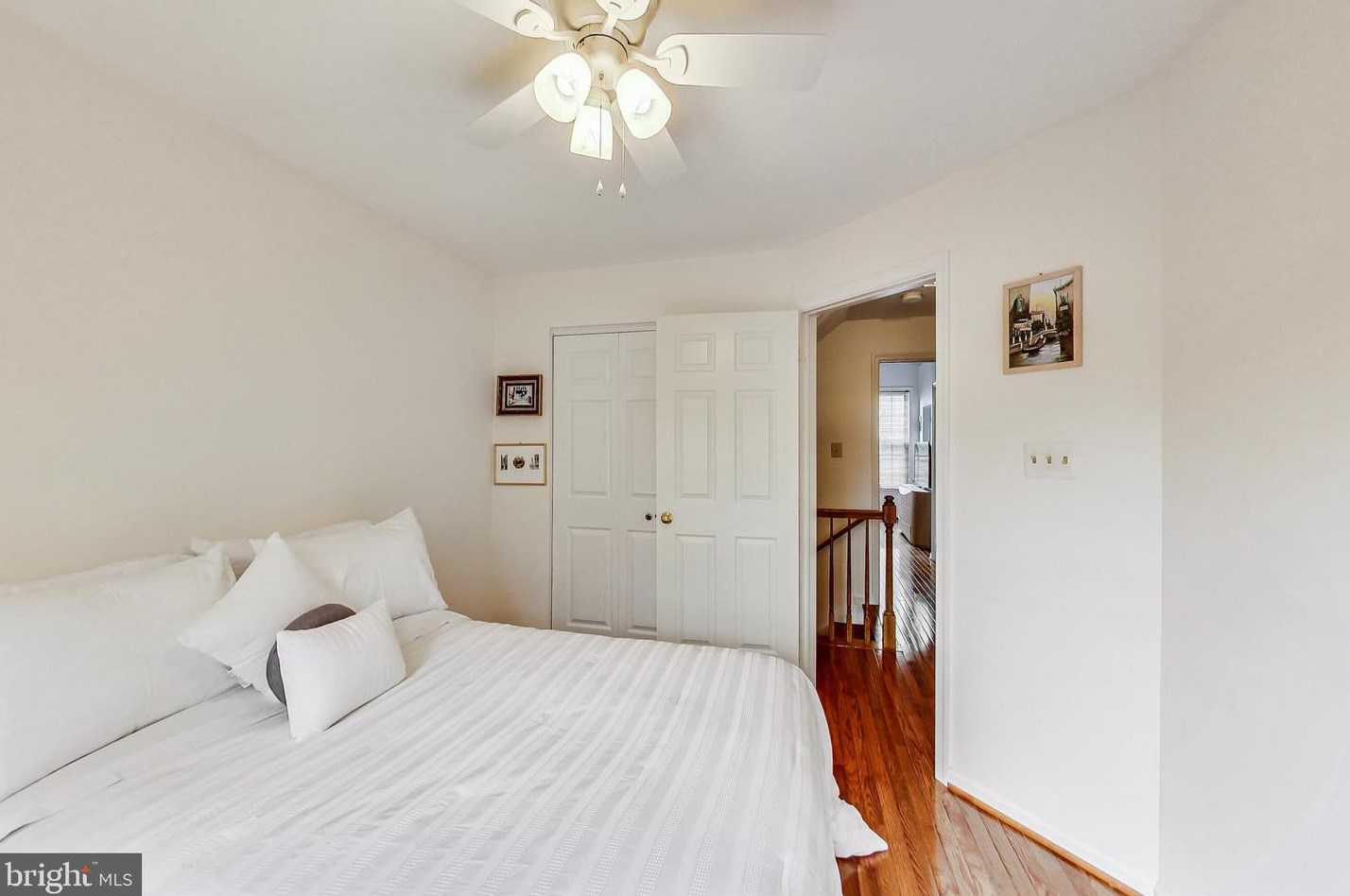 1900 Daniel St, Arlington VA 22201-4110 exterior