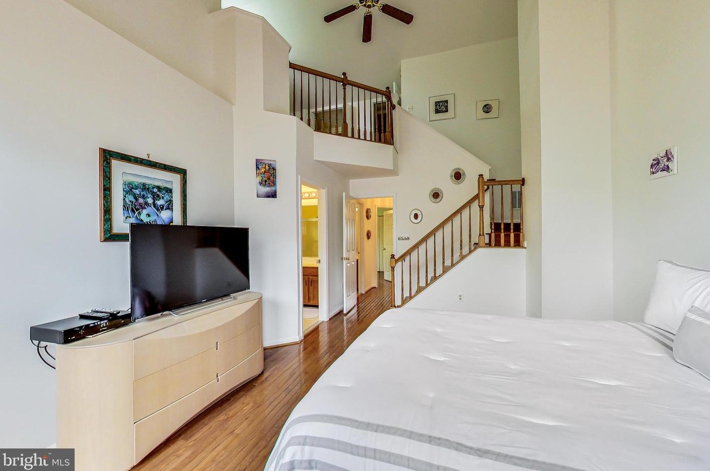 1900 Daniel St, Arlington VA 22201-4110 exterior