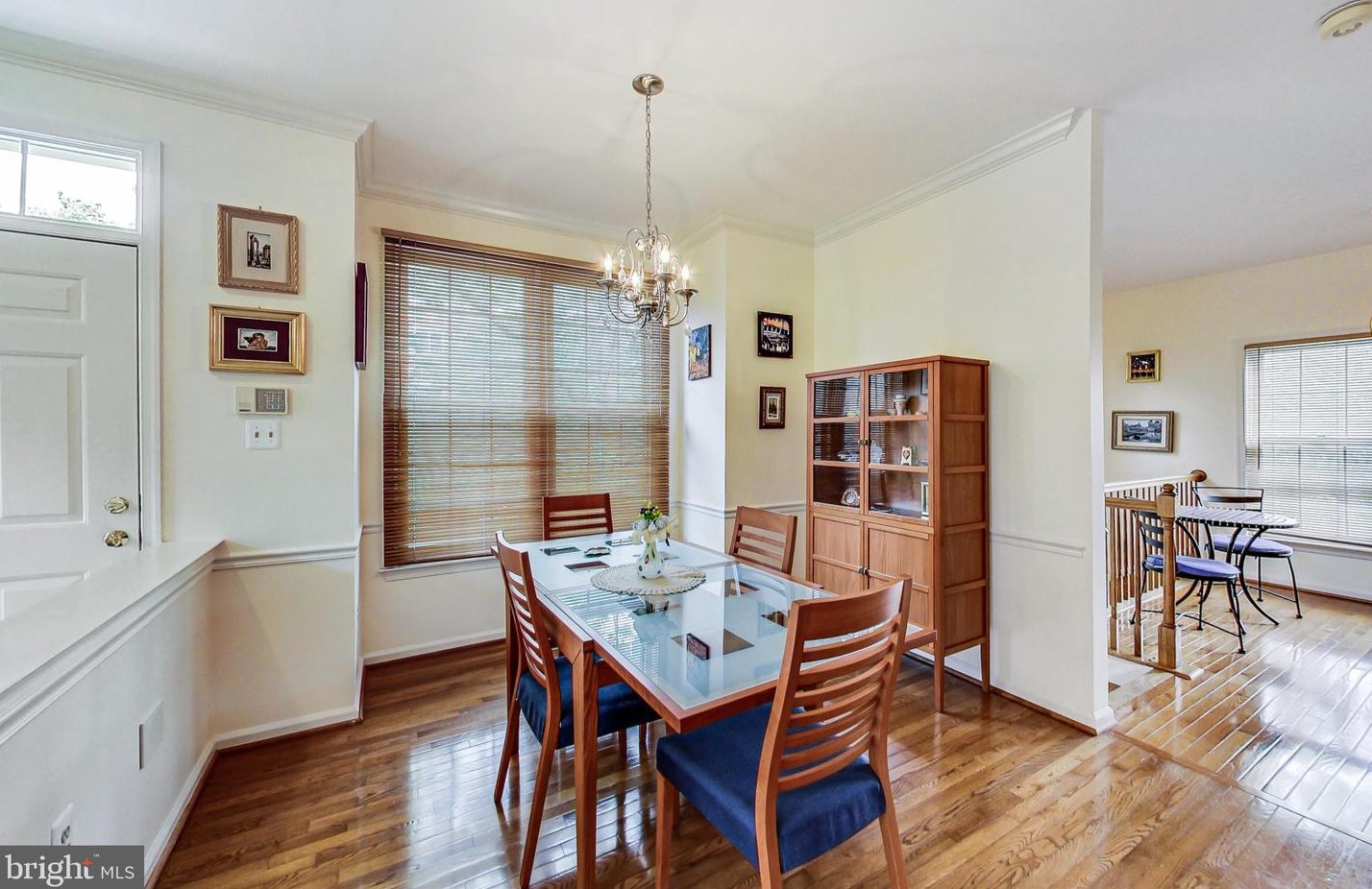 1900 Daniel St, Arlington VA 22201-4110 exterior