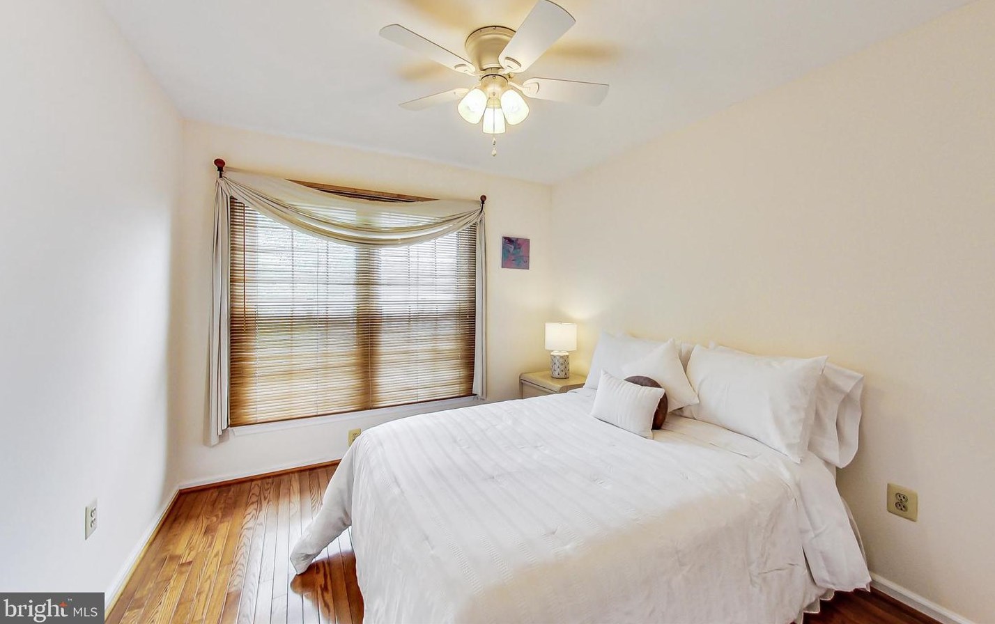 1900 Daniel St, Arlington VA 22201-4110 exterior