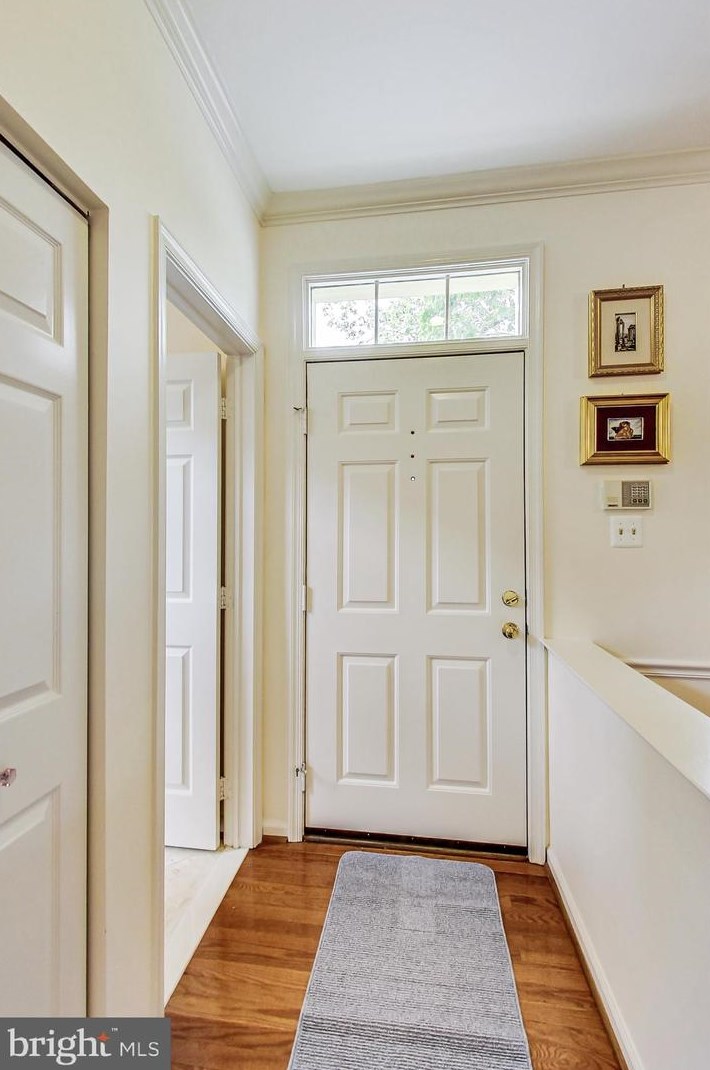 1900 Daniel St, Arlington VA 22201-4110 exterior