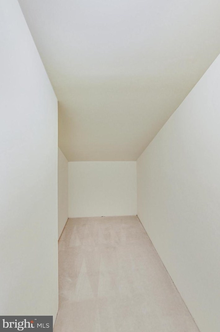 1900 Daniel St, Arlington VA 22201-4110 exterior