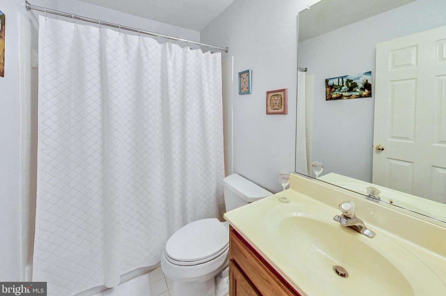 1900 Daniel St, Arlington VA 22201-4110 exterior