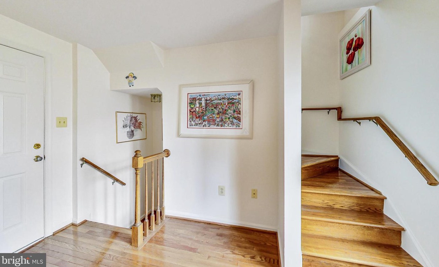 1900 Daniel St, Arlington VA 22201-4110 exterior