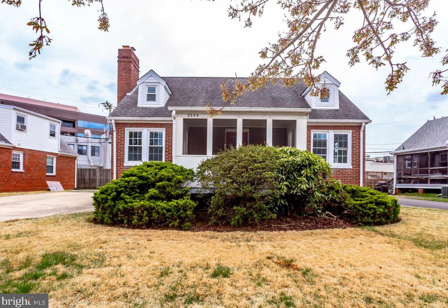 2604 Franklin Rd, Arlington, VA 22201-3946