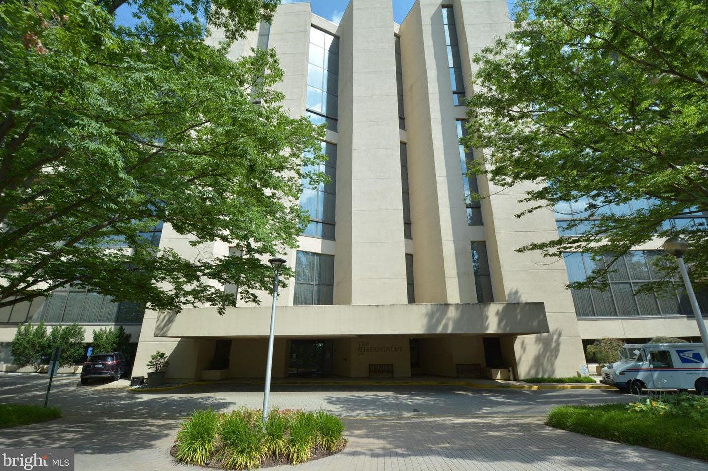 1101 S Arlington Ridge Rd #509, Arlington, VA 22202