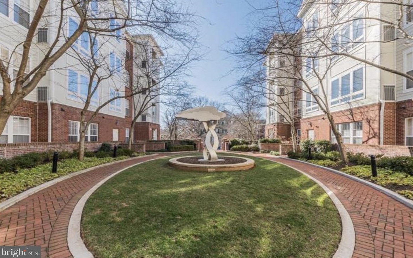 801 S Greenbrier St #412, Arlington, VA 22204