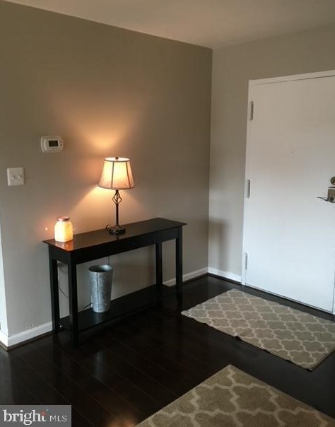 1931 N Cleveland St #407, Arlington, VA 22201