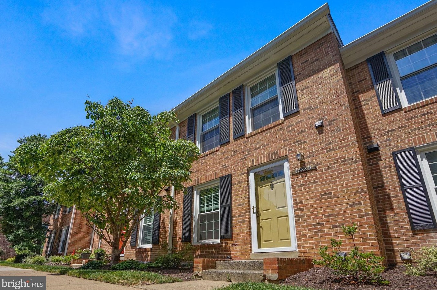 2522 S Arlington Mill Dr #4, Arlington, VA 22206