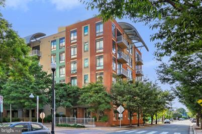 1200 N Hartford Street #206 - Photo 1