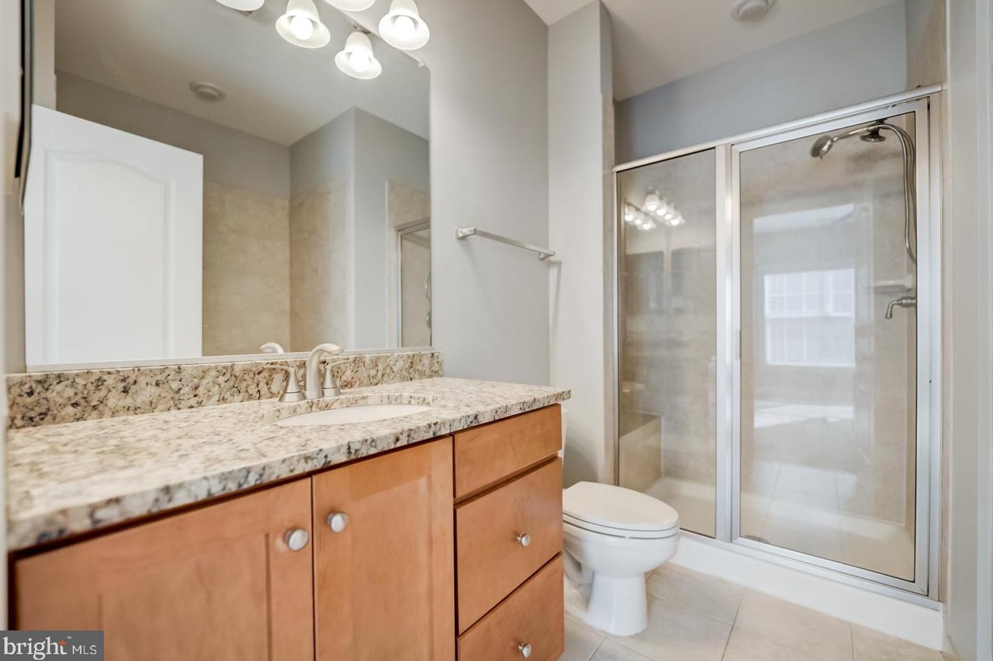 433 George Mason Dr, Arlington VA  22204-1509 exterior