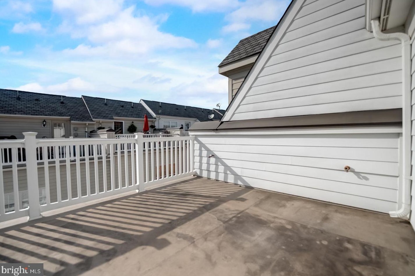 433 George Mason Dr, Arlington VA  22204-1509 exterior