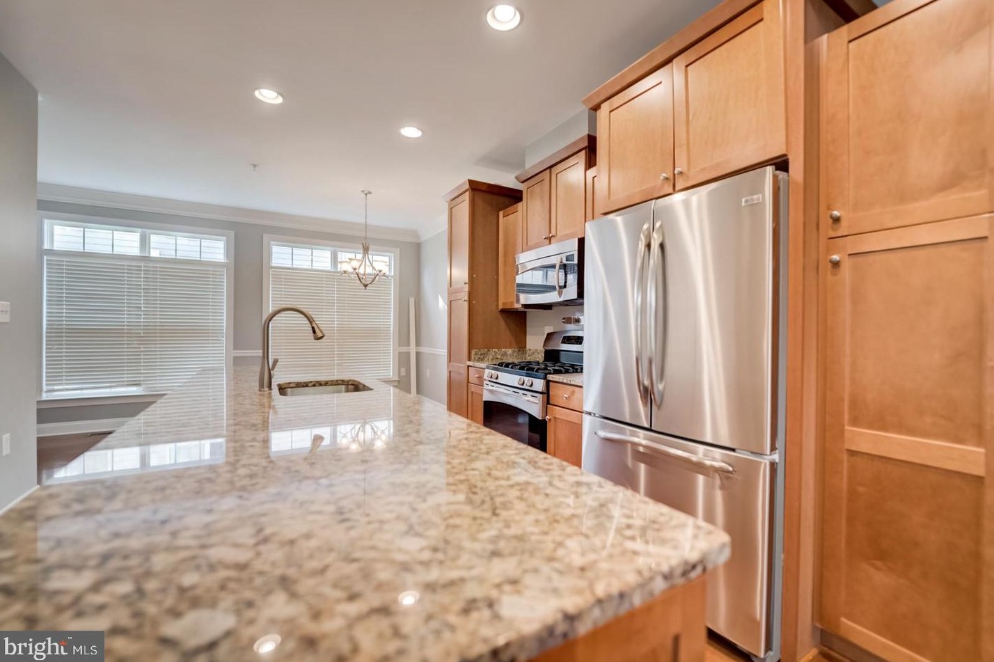 433 George Mason Dr, Arlington VA  22204-1509 exterior