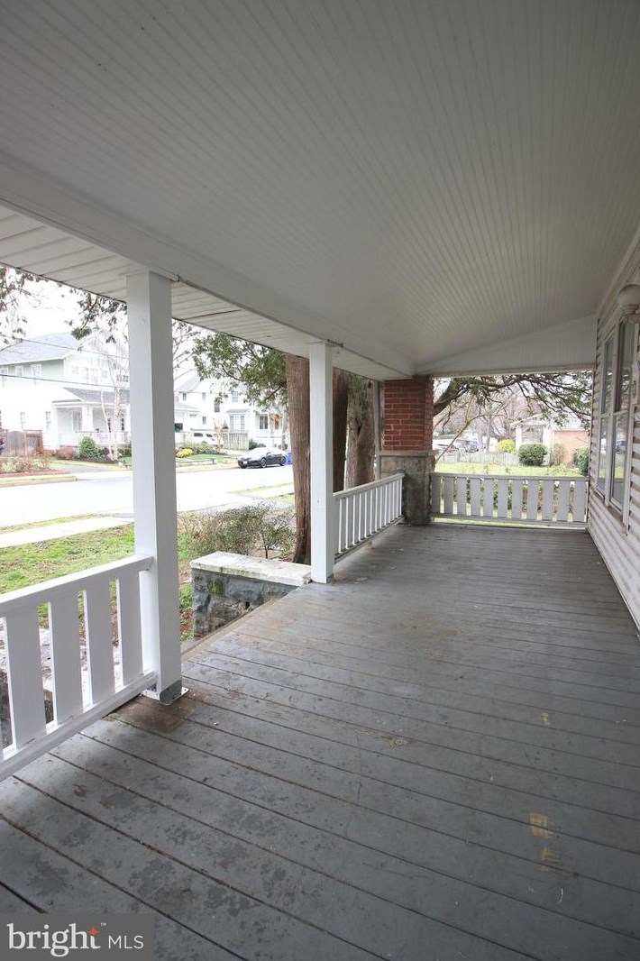 511 N Highland St, Arlington, VA 22201