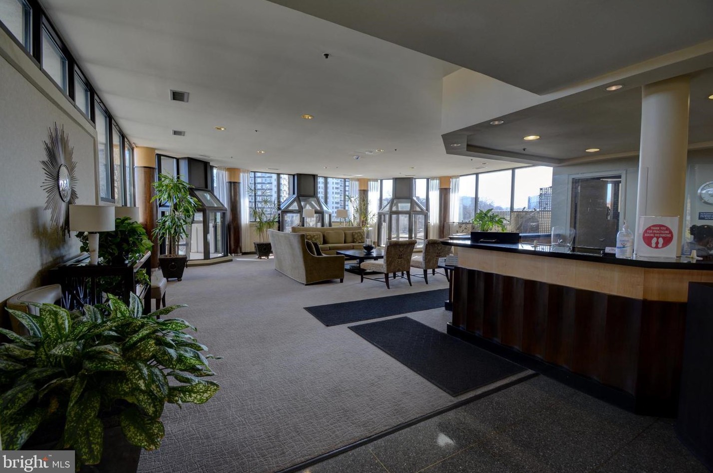 1600 N Oak St #1005, Arlington, VA 22209
