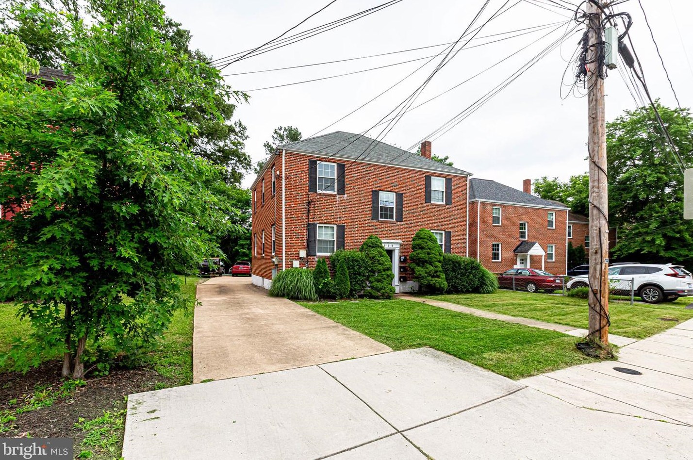1519 N Stafford St #b, Arlington, VA 22207